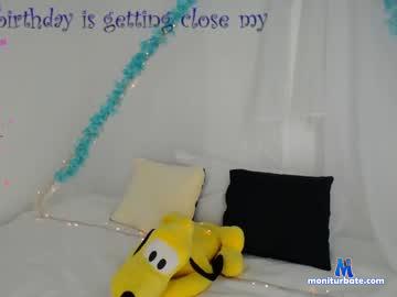 luna_croft chaturbate livecam performer profile