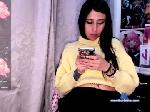 luna_lunatic_black chaturbate profile picture