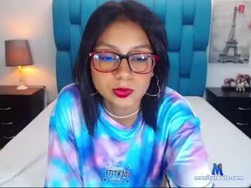 Record luna_lynn_ Chaturbate Performer Adult Live Broadcaster Show