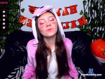 luna_mornis chaturbate livecam performer profile