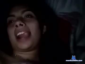 luna_paradise_ chaturbate livecam performer profile