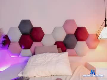lunaaspen Chaturbate model profile picture