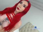 lunahot05xxx chaturbate profile picture