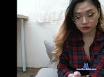 lunamoonkim chaturbate profile picture