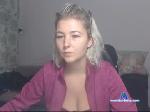 lunarbeam_ chaturbate profile picture
