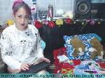 lunasexy25xxx chaturbate profile picture