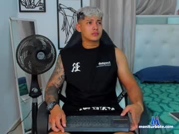lunay_xtreemboy Chaturbate model profile picture