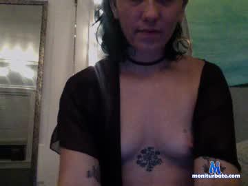 lupineblue Chaturbate model profile picture