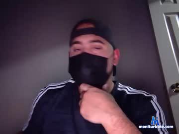 lupinwulf chaturbate livecam performer profile