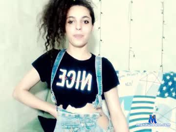 lustfullara chaturbate livecam performer profile