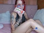 luupe chaturbate profile picture