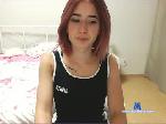 luv_liu chaturbate profile picture