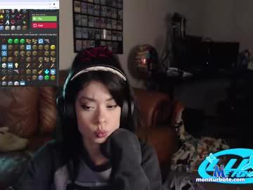 luxxxthefox chaturbate livecam performer profile