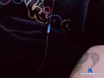 lvcifer_ chaturbate livecam performer profile