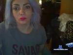 lyricasylum chaturbate profile picture