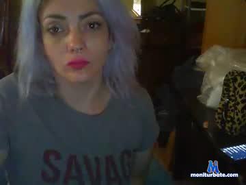 lyricasylum chaturbate livecam performer profile