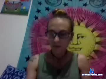 lyssiexo chaturbate livecam performer profile