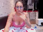 lzzy_hale chaturbate profile picture