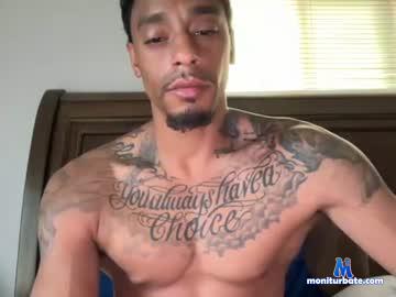 machoballs Chaturbate model profile picture