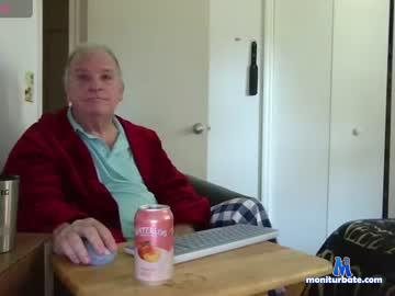 mackdocc001 Chaturbate model profile picture