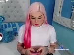 mackenziie_klex1 chaturbate profile picture