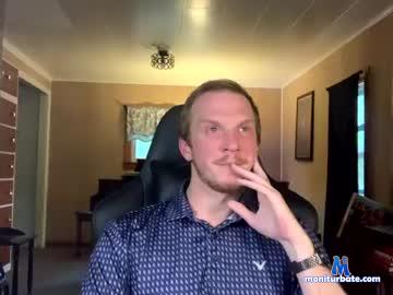 macsheridan Chaturbate model profile picture