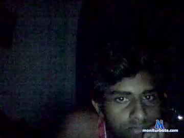 mad_b789 Chaturbate model profile picture