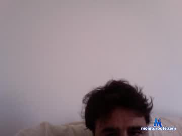 madrid985 Chaturbate model profile picture