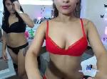 mafer_roberts chaturbate profile picture