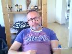 mafhash chaturbate profile picture