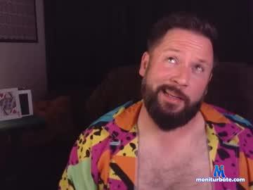 magic1984 Chaturbate model profile picture