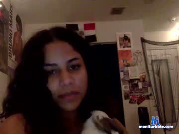 magic_dior Chaturbate model profile picture