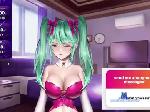 magicalmysticva chaturbate profile picture