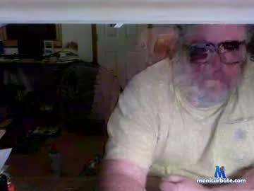 magicbearxxs Chaturbate model profile picture