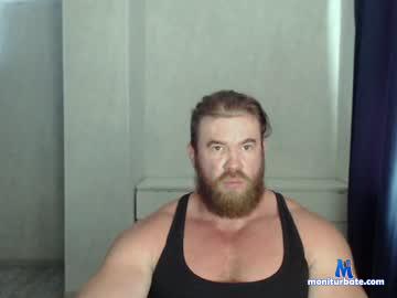 magicmax2017 Chaturbate model profile picture