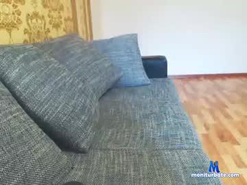 magnetta_ chaturbate livecam performer profile