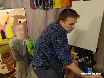 magnus_valk chaturbate livecam performer profile