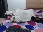 maiky_777 chaturbate profile picture