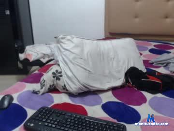 maiky_777 chaturbate livecam performer profile