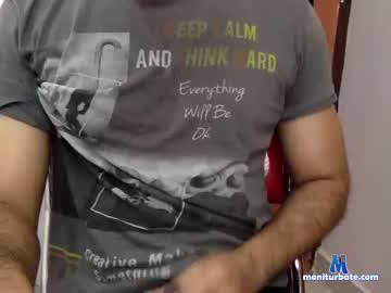 mailnirvaan Chaturbate model profile picture