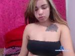 maite_03 chaturbate profile picture