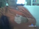 male_paris chaturbate profile picture