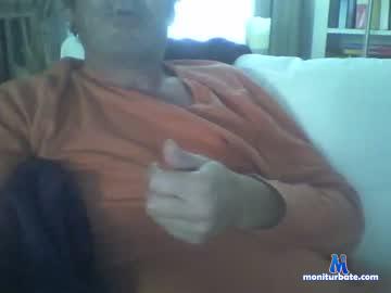 male_paris Chaturbate model profile picture