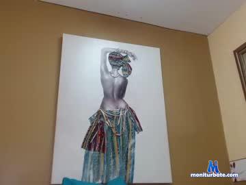 maleja_cruz chaturbate livecam performer profile