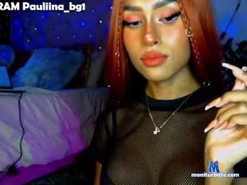 maleja_dalton chaturbate livecam performer profile
