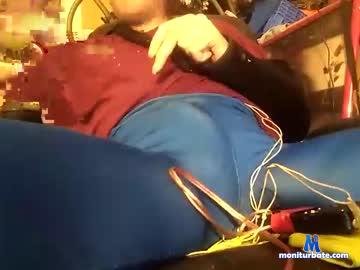 malemark38 chaturbate livecam performer profile