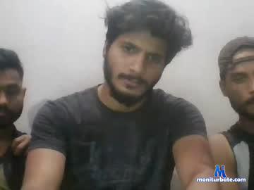 maleshowmany Chaturbate model profile picture