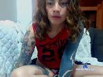 malissaevil6666 chaturbate profile picture