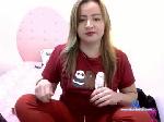maloryweb1515 chaturbate profile picture