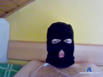 malte201 Chaturbate model profile picture